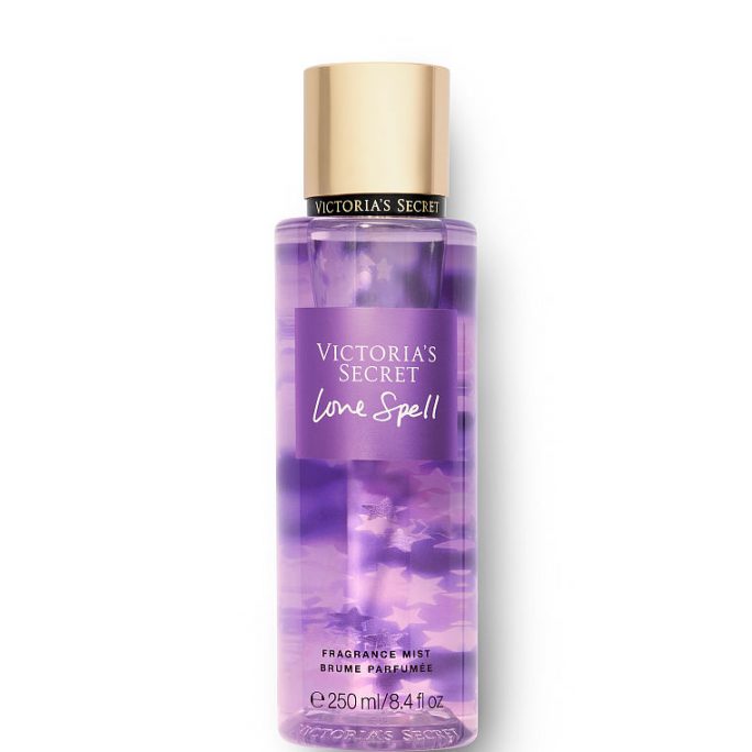 Love Spell Mist