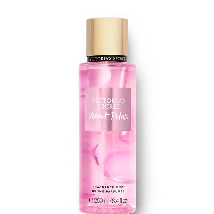 Velvet Petals Mist