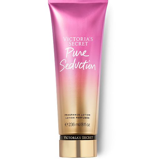 Pure Seduction Crema