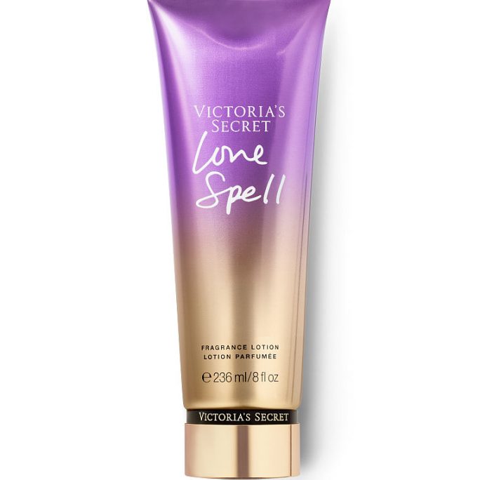 Love Spell Crema
