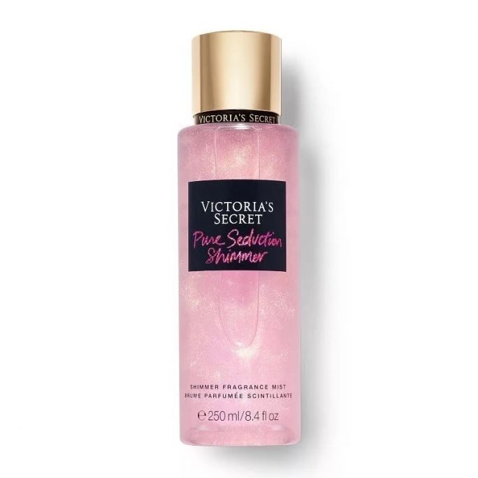 Pure Seduction Shimmer Fragance Mist