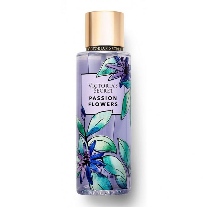 Passion Flowers Mist