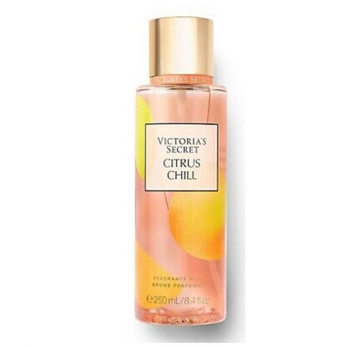 Citrus Chill Fragance Mist