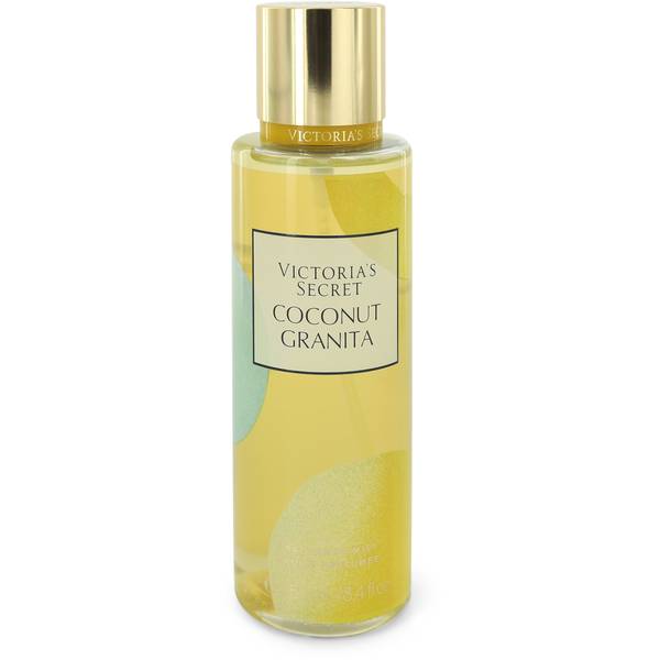 Coconut Granita Fragance Mist