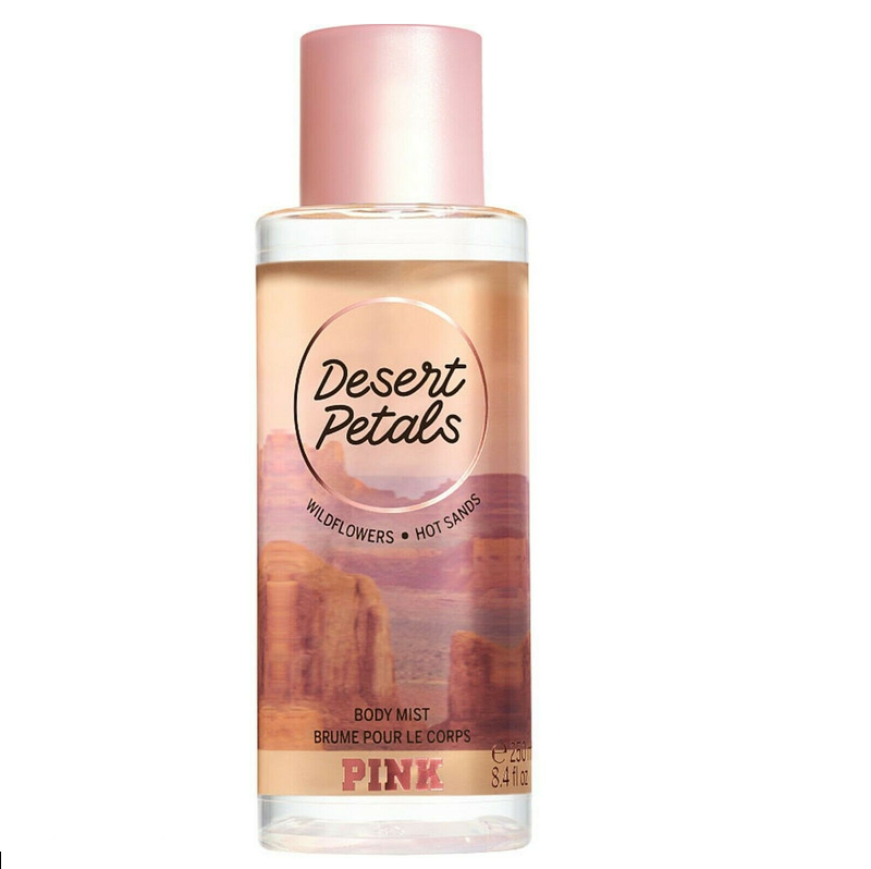 desert petals