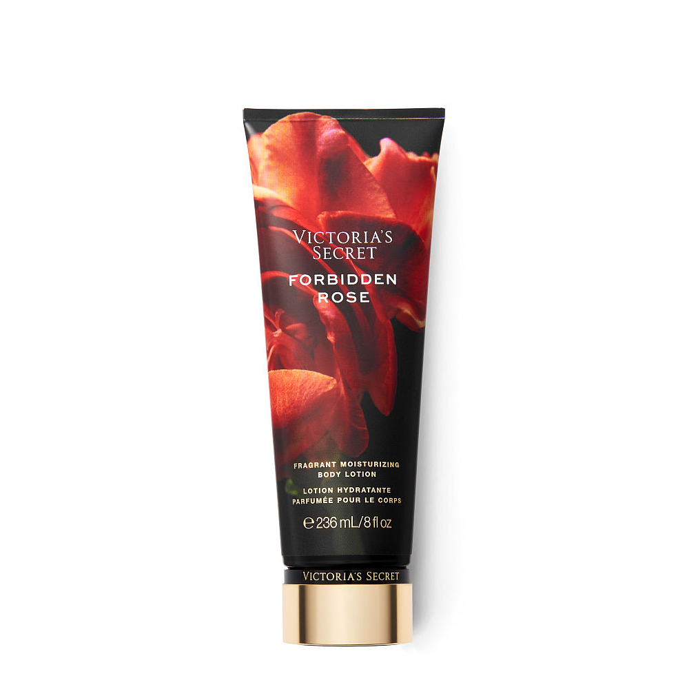 forbidden rose