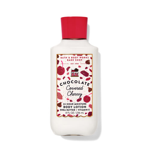 chocolate cov cherry