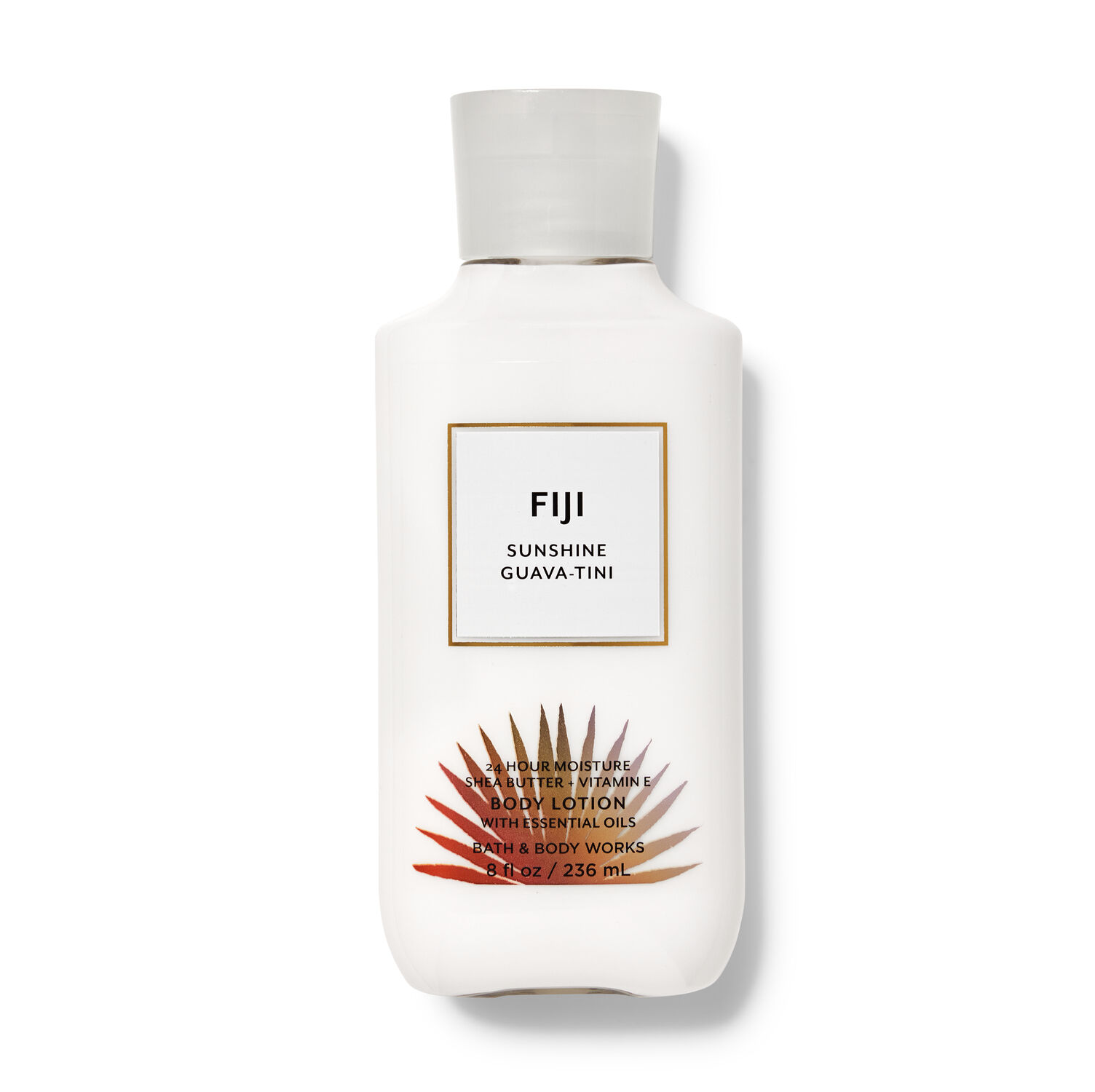 fiji sunshine guava tini