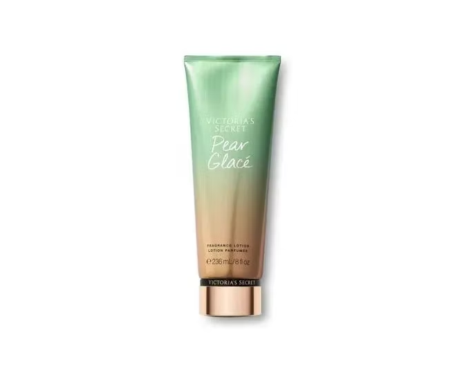Pear Glace Lotion