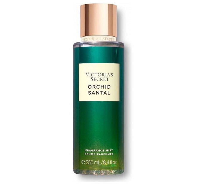 Orchid Santal Mist