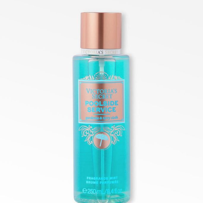 Poolside Service Fragance Mist
