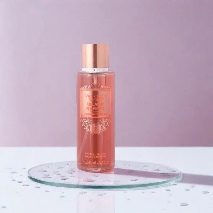 Island Market Mist